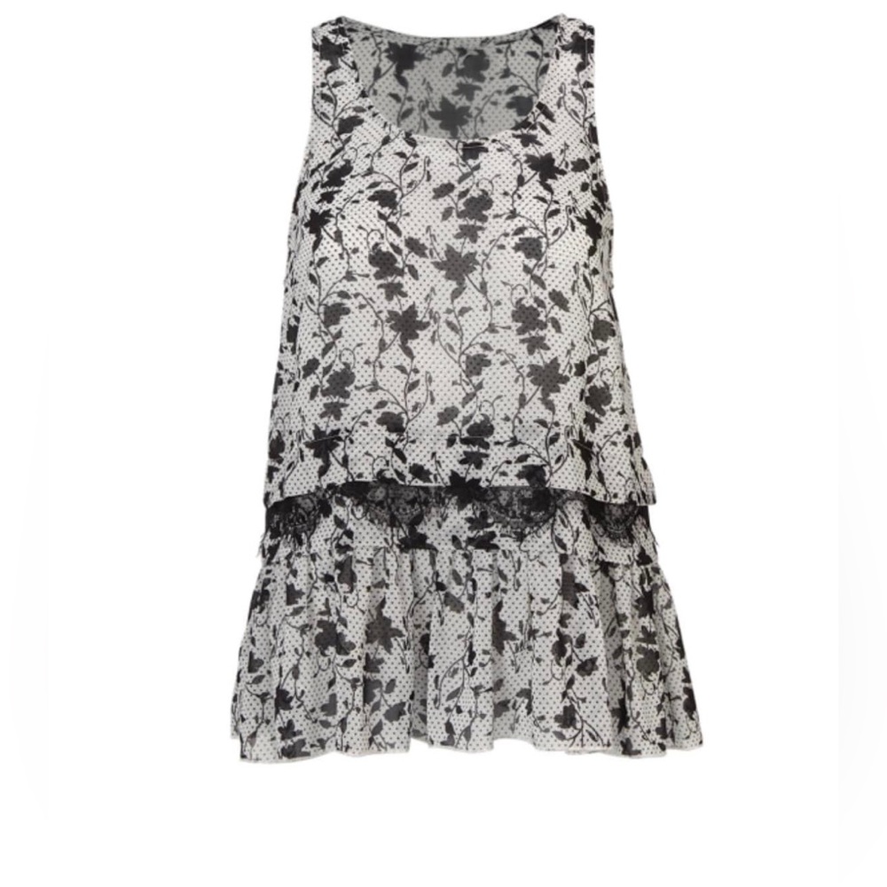 Everything Top size S Cabi